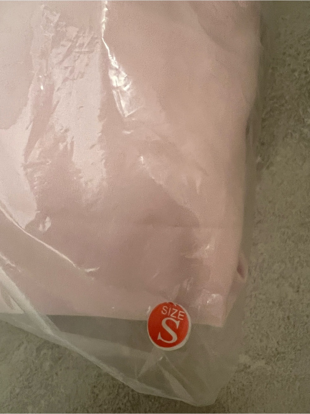 Amazon Ardrem Maxi Dress – Light Pink, Size Small (NWT) - Picture 2 of 11